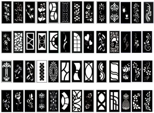 CNC Door Design free download