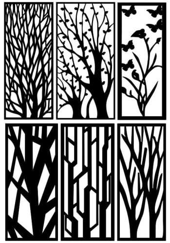 DXF files for free