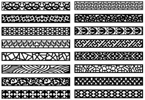 Free CNC Designs