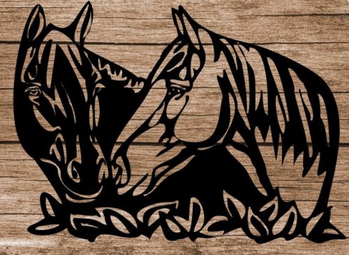 Free DXF Files For Laser Engraving