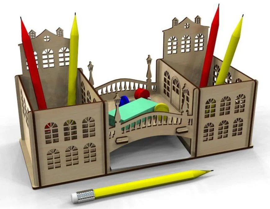 laser cut dxf files download
