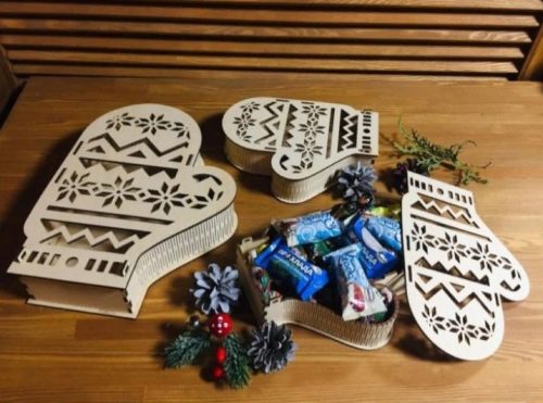 free dxf files for laser cutting