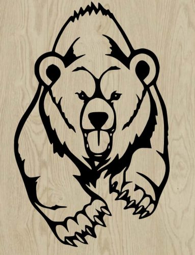 dxf files for laser cutting free