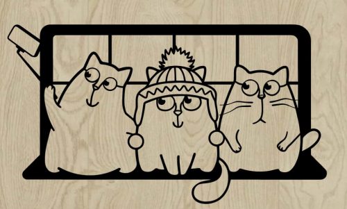 free laser cut svg files
