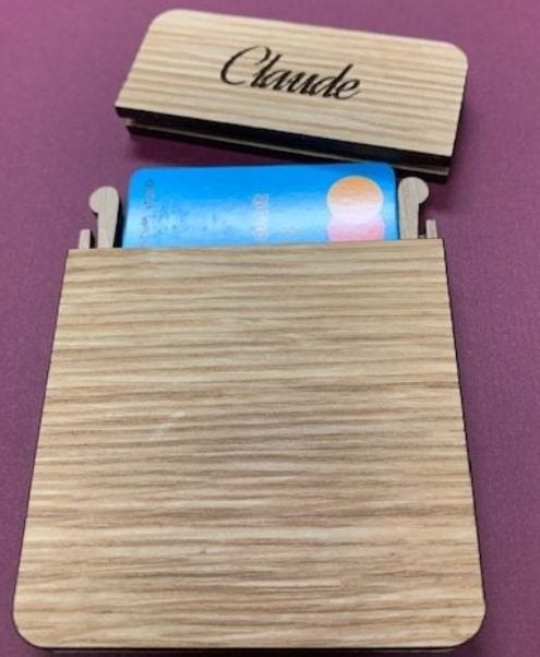 cnc box design