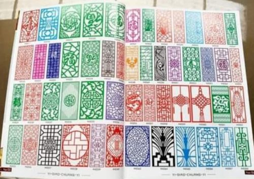 cnc designs free
