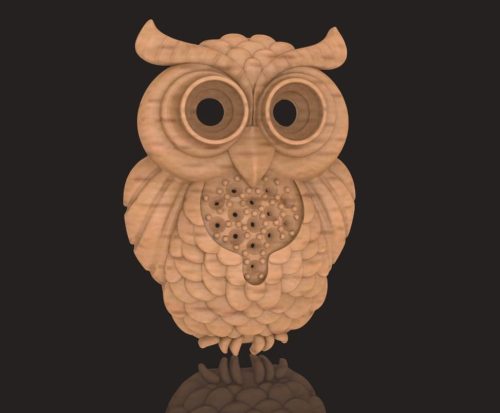 free stl files