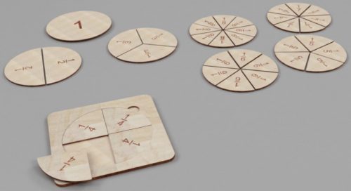 free laser cut files