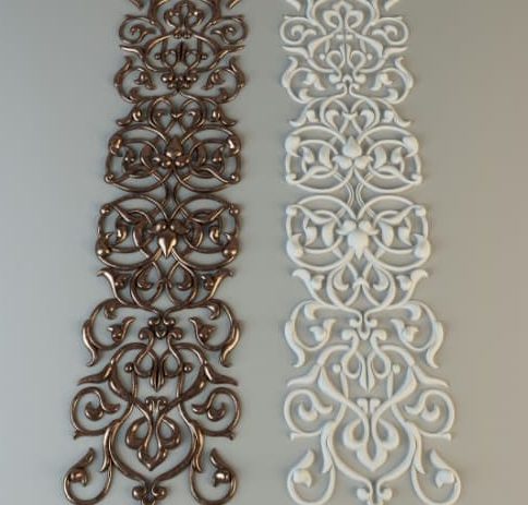 cnc 3d models free download