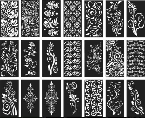 cnc 2d design free download