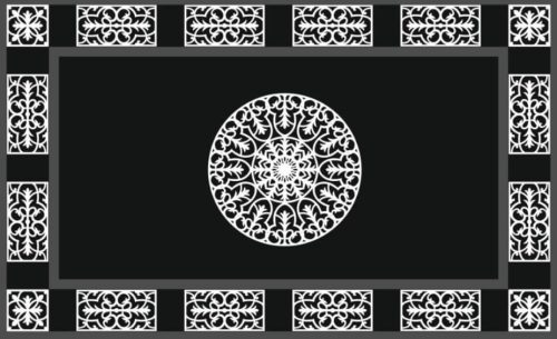 cnc wood design free download