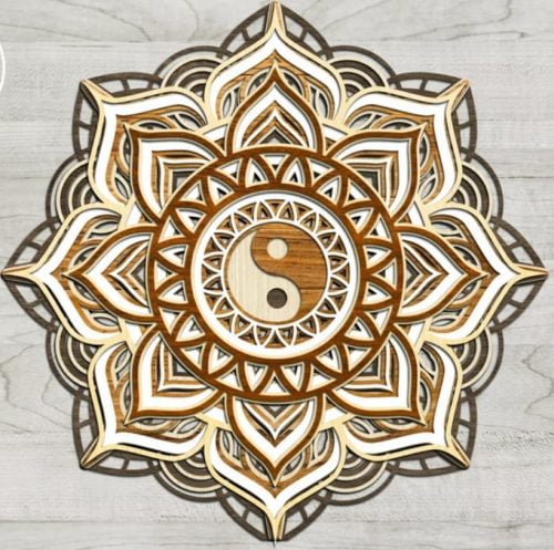 free vectors for laser cutting