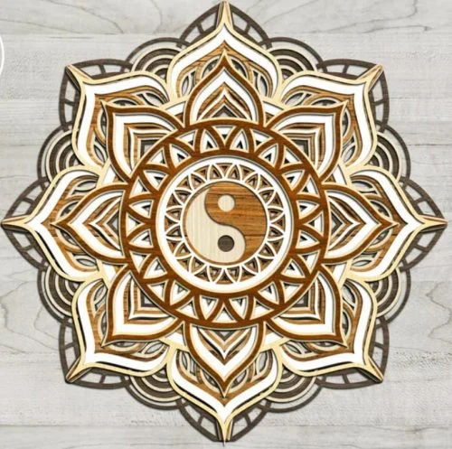 free vectors for laser cutting