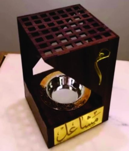 Laser cutting design PDF