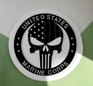 Free Plasma Cutter Art Patterns marine corps Free DXF 2 Free Plasma Cutter Art Patterns U.S marine corps
