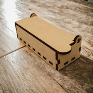 Laser Cut Pen Box free cnc svg files Download 3 Laser Cut Pen Box free cnc svg files Download