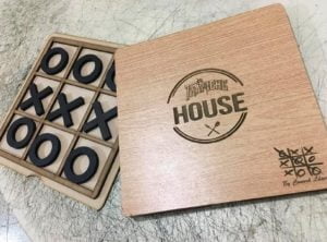 Laser Cut Tic Tac Toe free laser cut svg files 2 free laser cut svg files