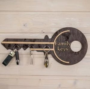 laser cut svg files Family Key free Download 2 laser cut svg files