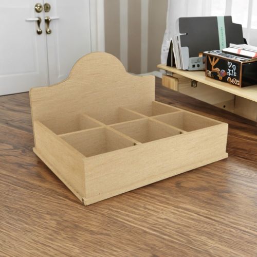 Box with divider Free laser cut SVG Files