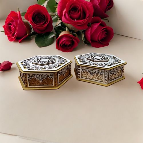 Laser Cut Jewelry Box Free svg laser cut files