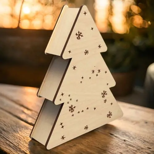 laser cut File Christmas tree Free Download 5 laser cut File Christmas tree Free Download