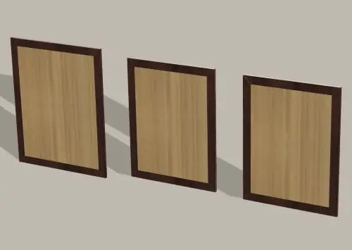laser cut Photo Frame laser cut Template Free
