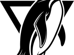 Penguin SVG