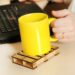 Pallet Coaster Pattern Free