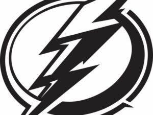 Free Lightning Logo Tampa